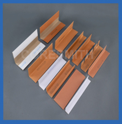Paper Edge Protector - Manufacturers & Suppliers in India