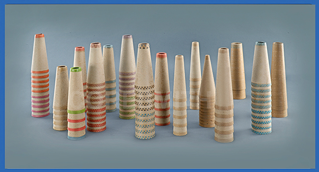 Paper Cones India, Paper Cone Manufacturers, Paper Cone Suppliers,  Coimbatore, India