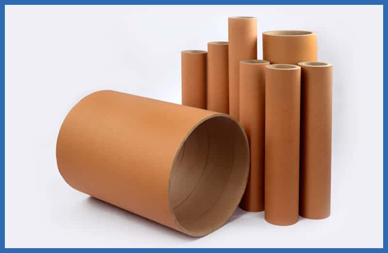 Paper Core Tube - Manufacturers & Suppliers